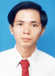 Mac Van Cham - sinh ngay 20/9/1978 - t¹i Binh Dinh